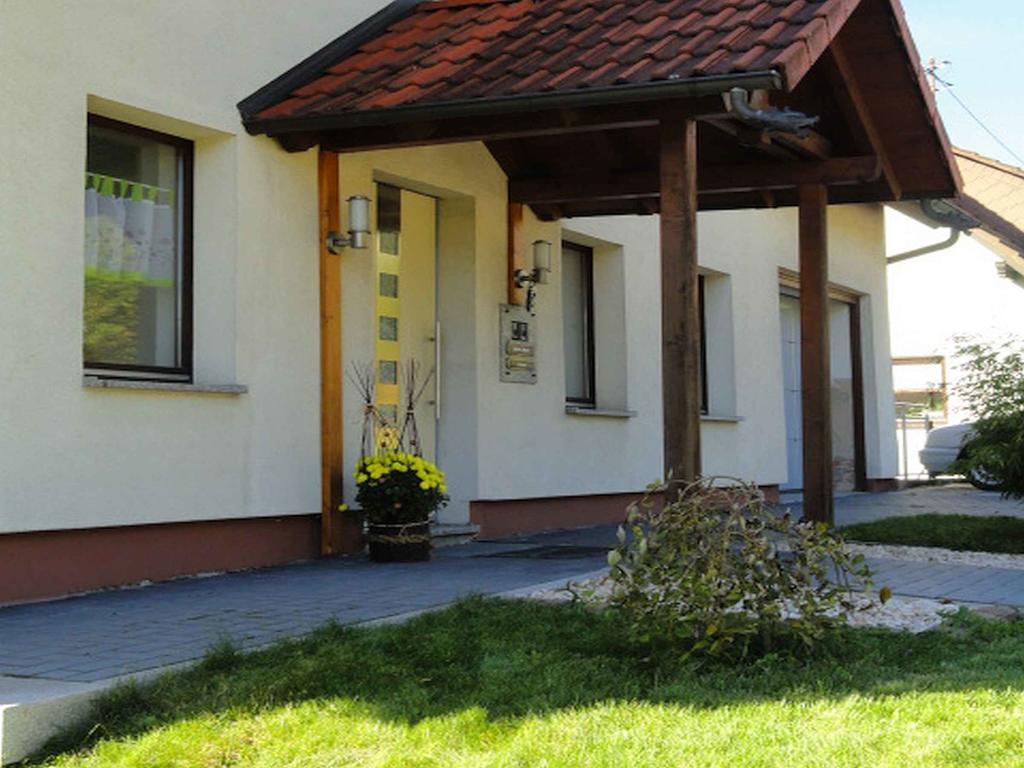 Sonnenterrasse Apartman Elzach Kültér fotó